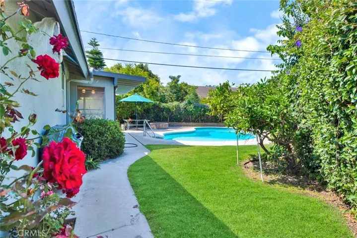 200 N Plantation Place, Anaheim, California 92806
