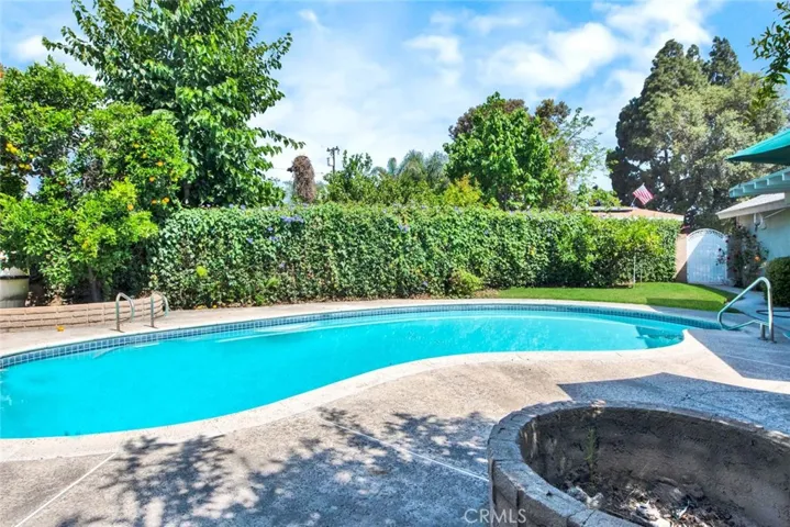 200 N Plantation Place, Anaheim, California 92806