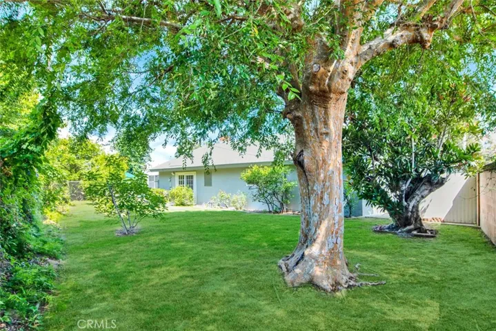 200 N Plantation Place, Anaheim, California 92806