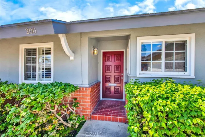 200 N Plantation Place, Anaheim, California 92806