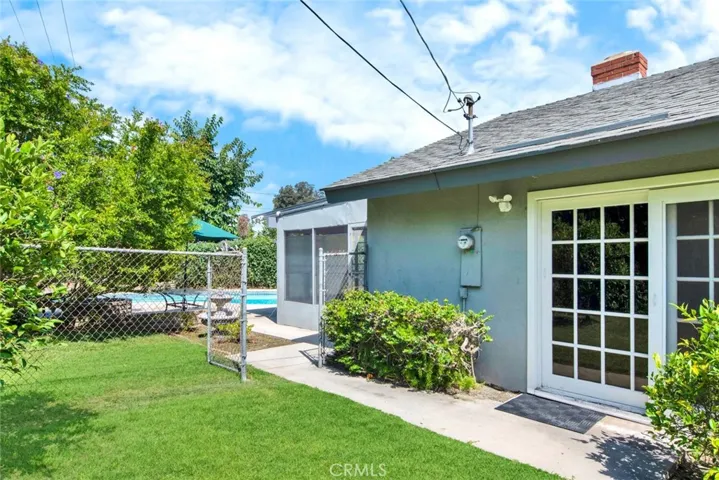 200 N Plantation Place, Anaheim, California 92806
