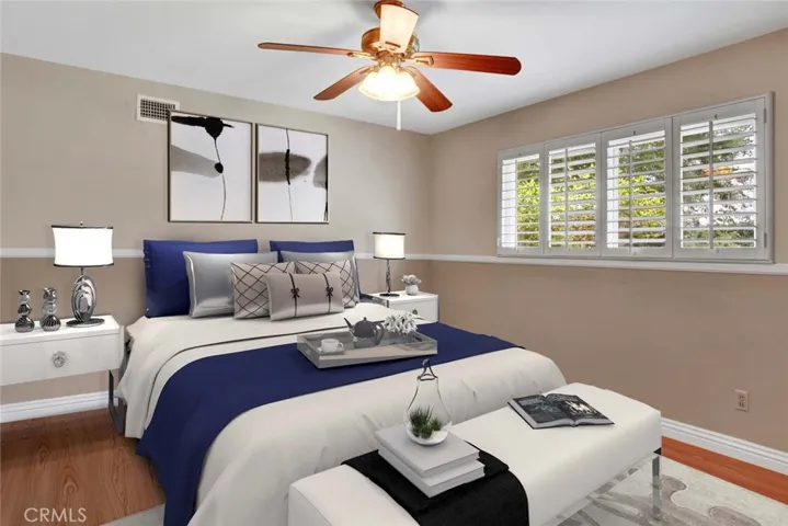 200 N Plantation Place, Anaheim, California 92806