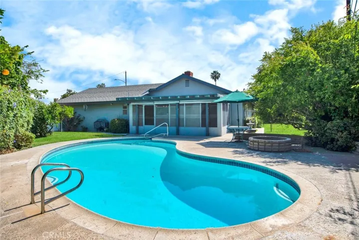 200 N Plantation Place, Anaheim, California 92806