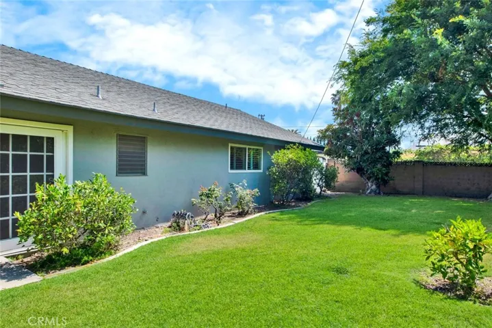 200 N Plantation Place, Anaheim, California 92806