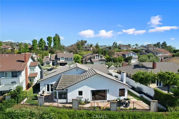 750 S Thrasher Way, Anaheim Hills, California 92807