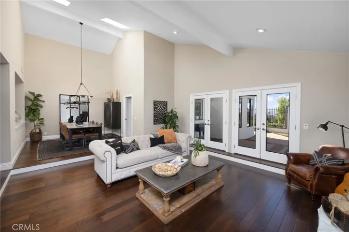 750 S Thrasher Way, Anaheim Hills, California 92807