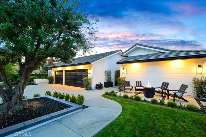750 S Thrasher Way, Anaheim Hills, California 92807