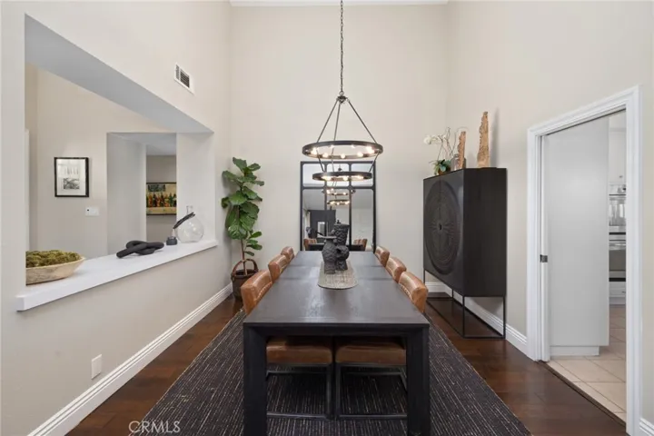 750 S Thrasher Way, Anaheim Hills, California 92807
