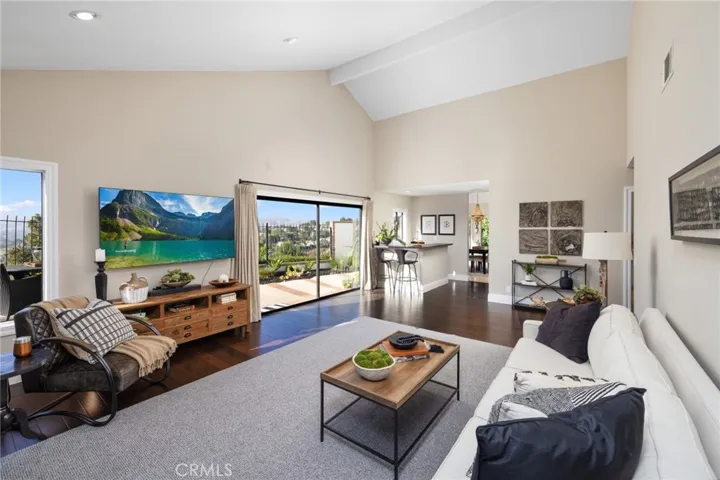 750 S Thrasher Way, Anaheim Hills, California 92807
