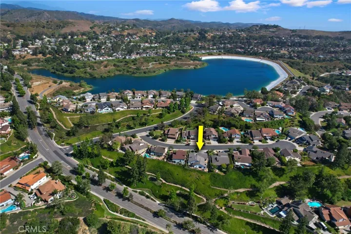 750 S Thrasher Way, Anaheim Hills, California 92807