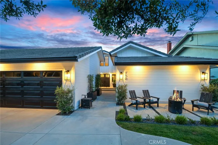 750 S Thrasher Way, Anaheim Hills, California 92807
