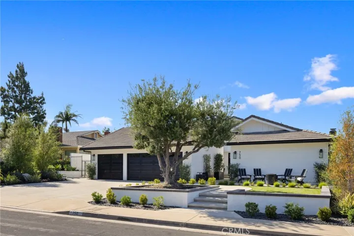 750 S Thrasher Way, Anaheim Hills, California 92807
