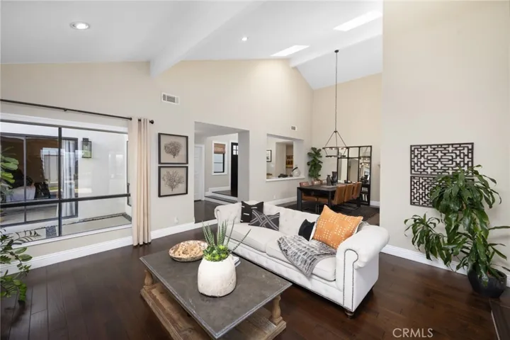 750 S Thrasher Way, Anaheim Hills, California 92807