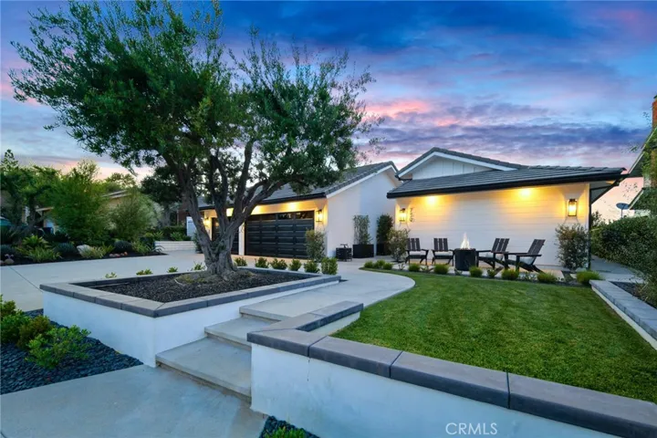 750 S Thrasher Way, Anaheim Hills, California 92807