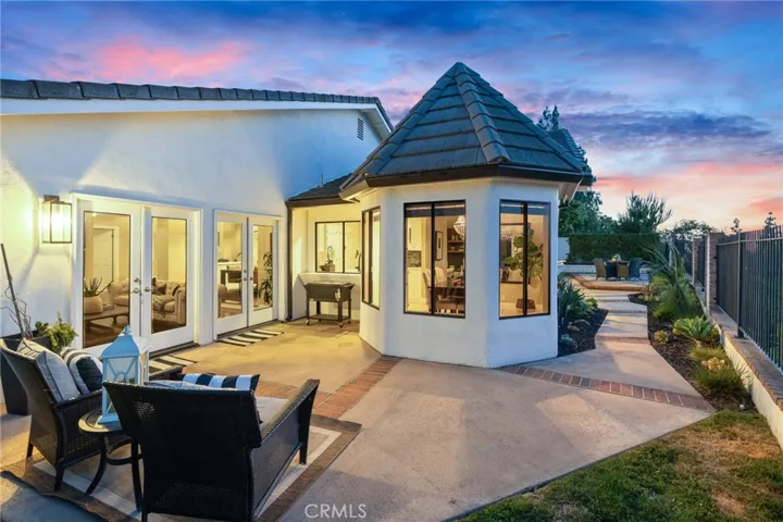 750 S Thrasher Way, Anaheim Hills, California 92807