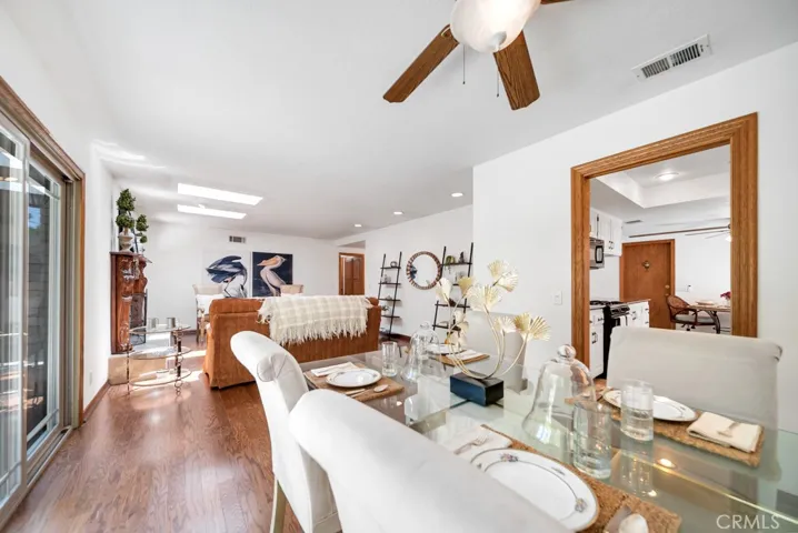 3976 Verde Vista Drive, Thousand Oaks, California 91360