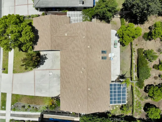 3976 Verde Vista Drive, Thousand Oaks, California 91360