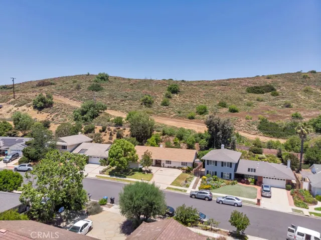 3976 Verde Vista Drive, Thousand Oaks, California 91360