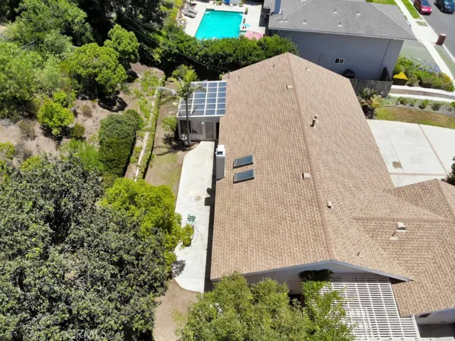 3976 Verde Vista Drive, Thousand Oaks, California 91360
