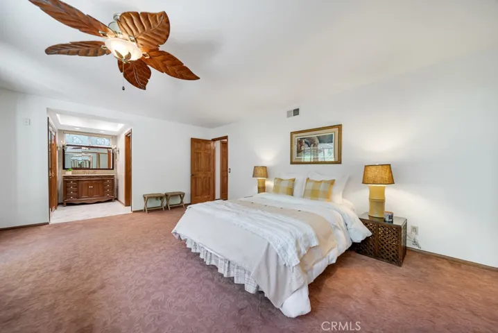 3976 Verde Vista Drive, Thousand Oaks, California 91360