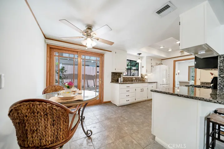 3976 Verde Vista Drive, Thousand Oaks, California 91360