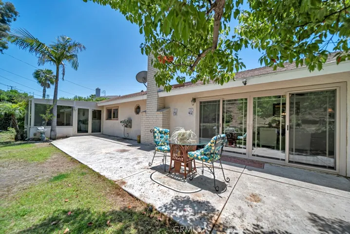 3976 Verde Vista Drive, Thousand Oaks, California 91360