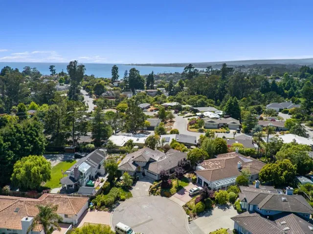 125 Bryce Court, Aptos, California 95003