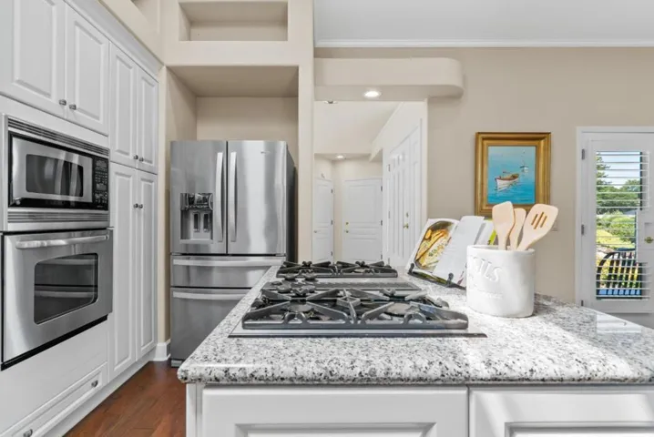 125 Bryce Court, Aptos, California 95003