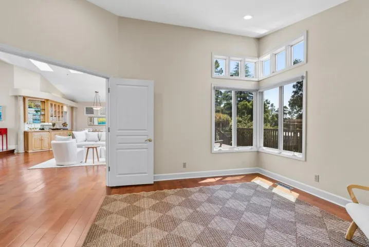 125 Bryce Court, Aptos, California 95003
