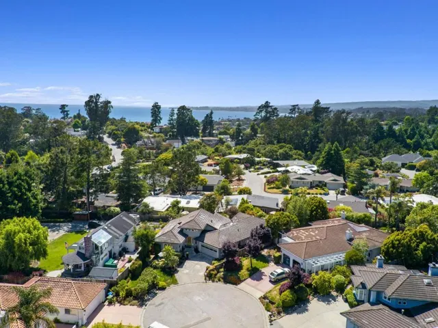 125 Bryce Court, Aptos, California 95003