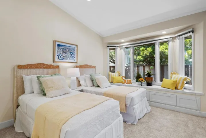 125 Bryce Court, Aptos, California 95003