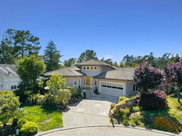 125 Bryce Court, Aptos, California 95003