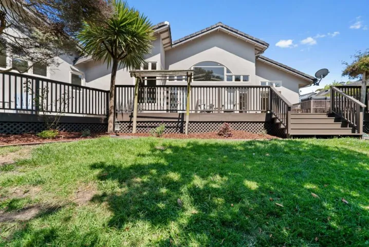 125 Bryce Court, Aptos, California 95003