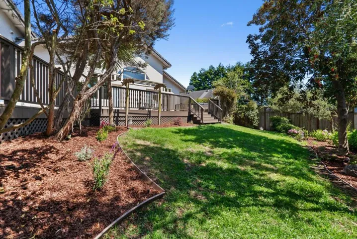 125 Bryce Court, Aptos, California 95003