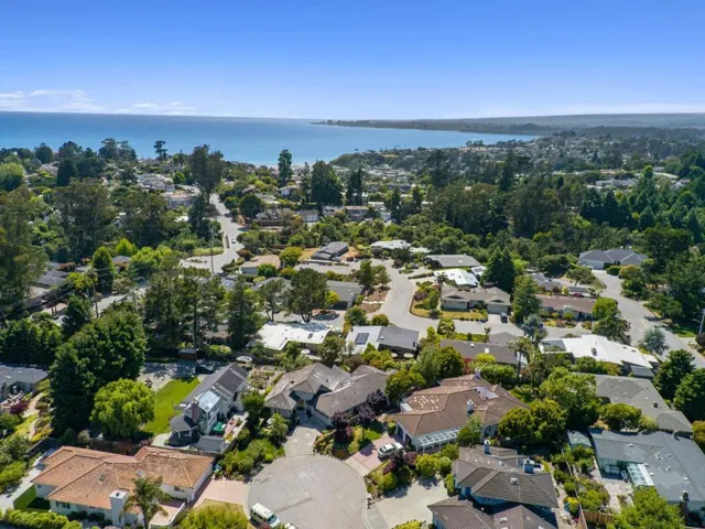 125 Bryce Court, Aptos, California 95003