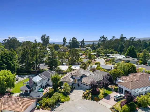 125 Bryce Court, Aptos, California 95003