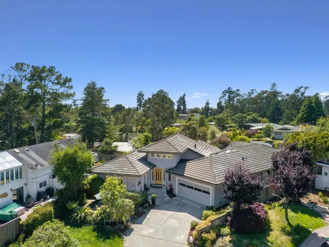 125 Bryce Court, Aptos, California 95003