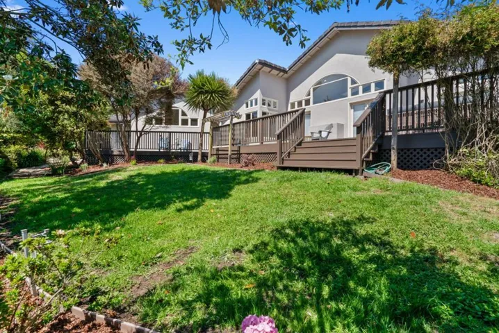 125 Bryce Court, Aptos, California 95003