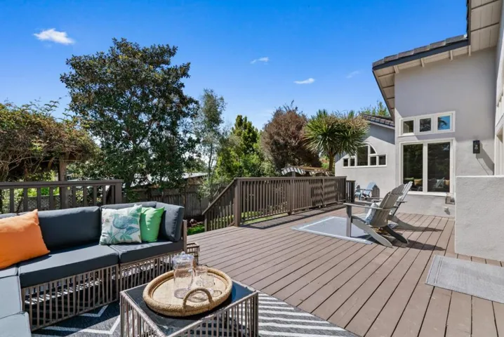 125 Bryce Court, Aptos, California 95003