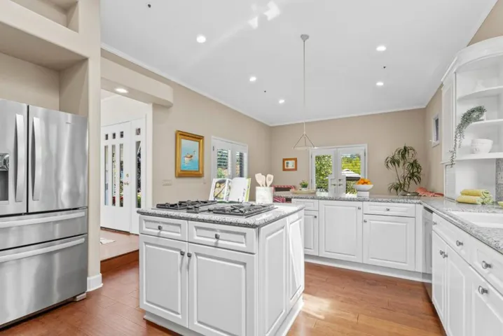 125 Bryce Court, Aptos, California 95003