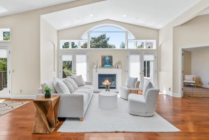 125 Bryce Court, Aptos, California 95003