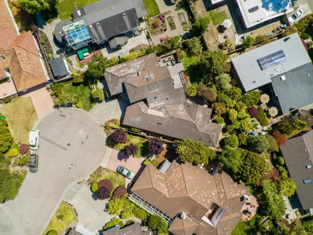 125 Bryce Court, Aptos, California 95003