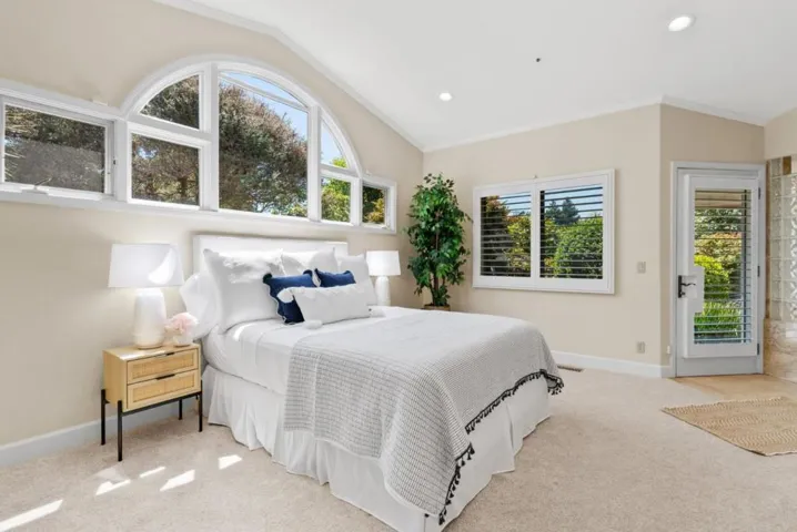 125 Bryce Court, Aptos, California 95003