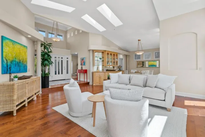 125 Bryce Court, Aptos, California 95003