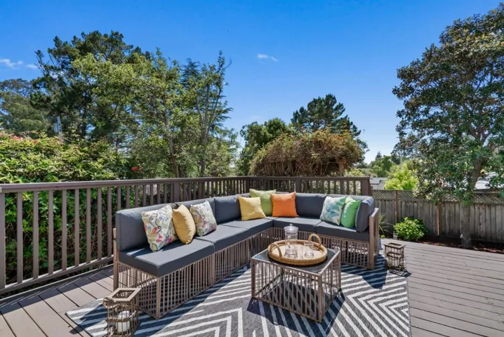 125 Bryce Court, Aptos, California 95003