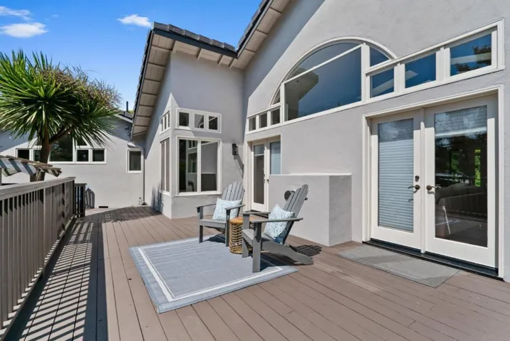 125 Bryce Court, Aptos, California 95003