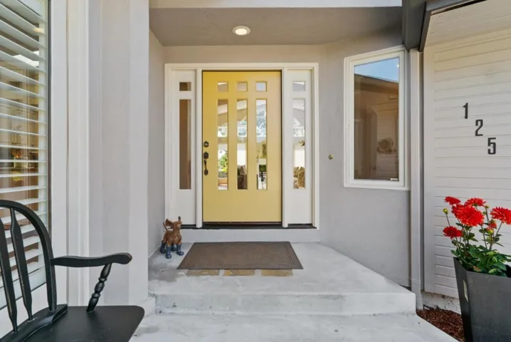 125 Bryce Court, Aptos, California 95003