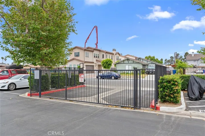 8512 Belmont St 30, Cypress, California 90630
