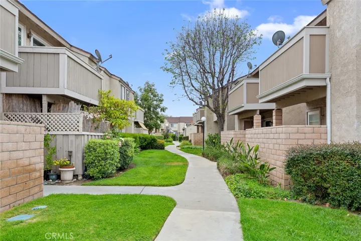 8512 Belmont St 30, Cypress, California 90630