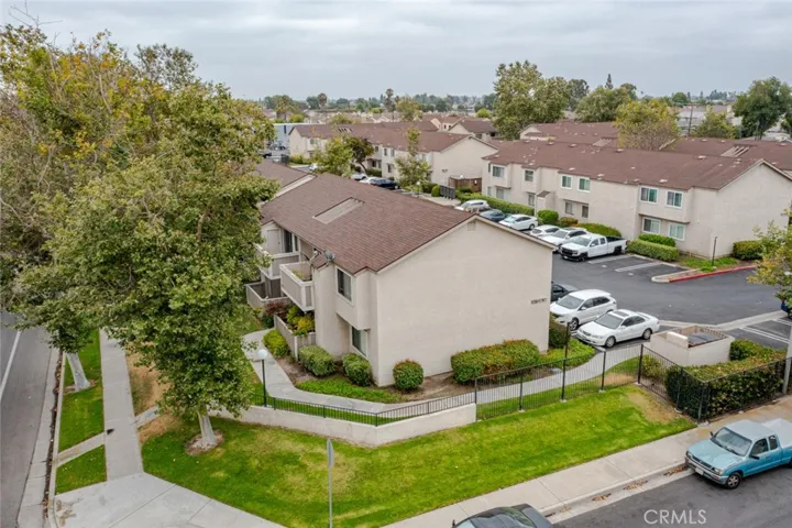 8512 Belmont St 30, Cypress, California 90630